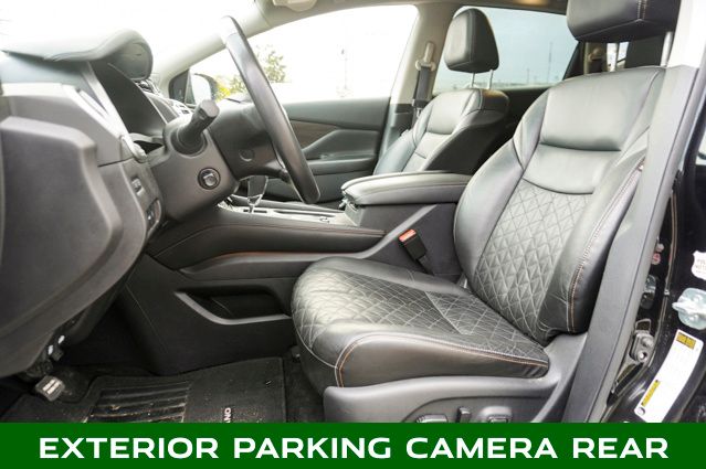 2023 NISSAN MURANO - Image 15