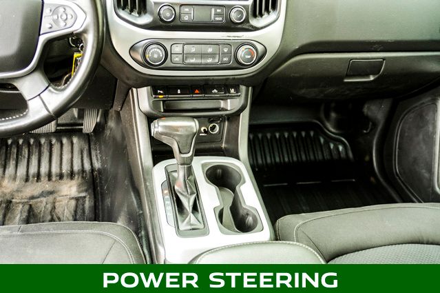 2022 CHEVROLET COLORADO - Image 12