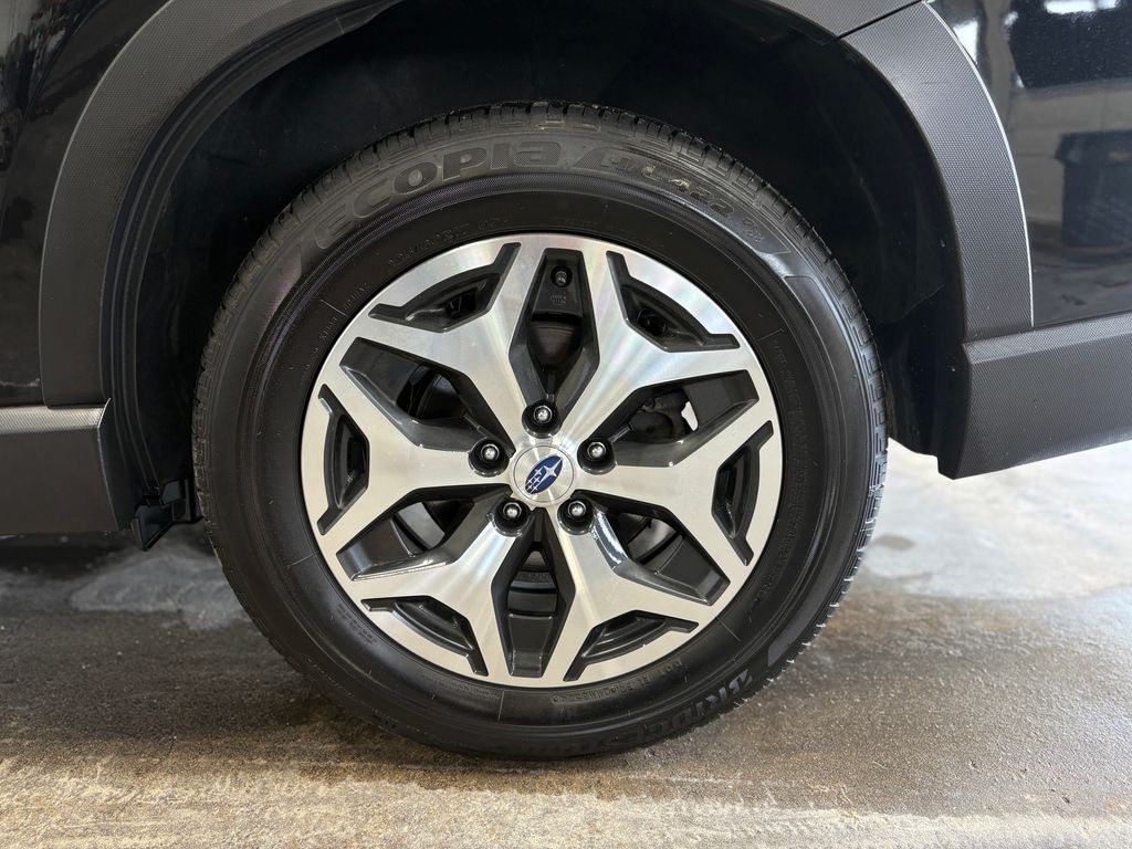 2024 SUBARU FORESTER - Image 33