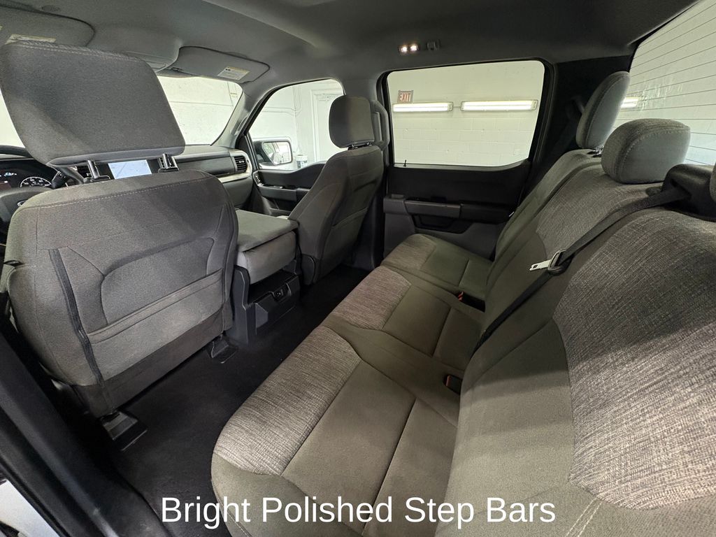 2023 FORD F-150 - Image 23