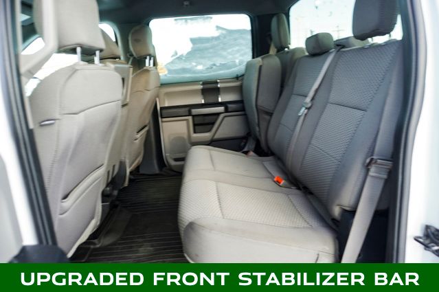 2020 FORD F-150 - Image 6