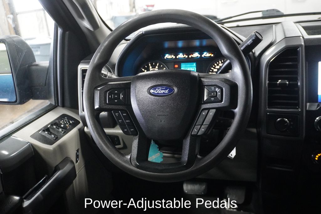 2019 FORD F-150 - Image 8