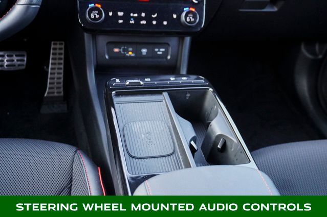 2025 HYUNDAI TUCSON - Image 13