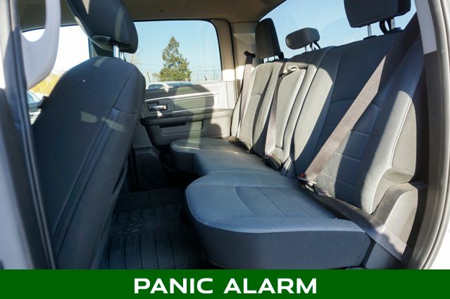 2022 RAM 1500 - Image 7