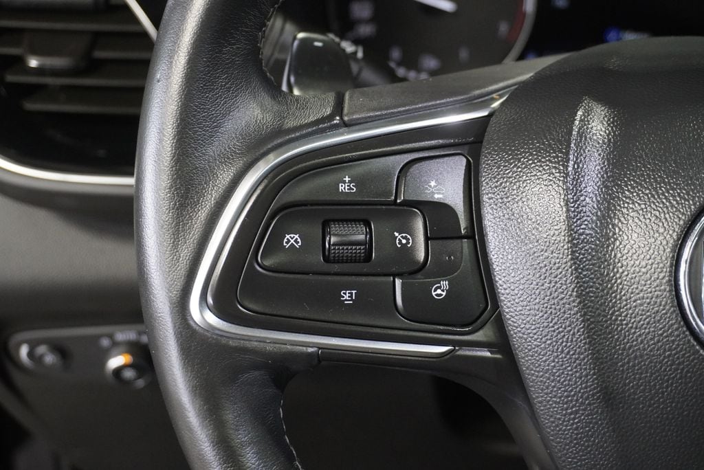 2021 BUICK ENVISION - Image 26