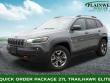 Used 2019 Jeep Cherokee Trailhawk 4x4 SUV