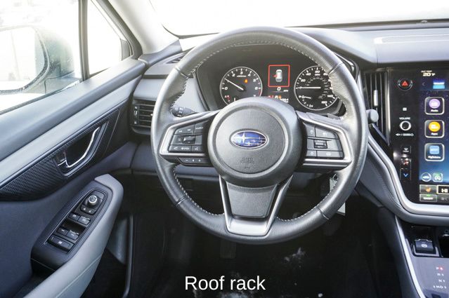 2024 SUBARU OUTBACK - Image 9