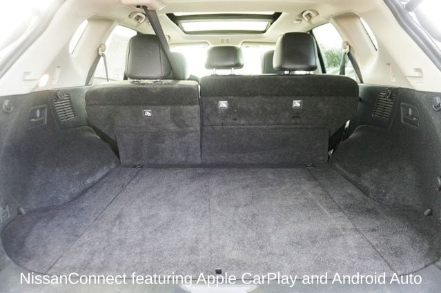 2024 NISSAN MURANO - Image 5