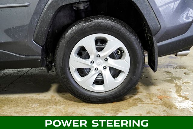 2022 TOYOTA RAV4 - Image 6