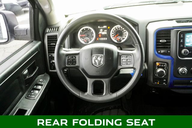 2018 RAM 1500 - Image 7