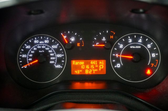 2021 RAM PROMASTER CITY - Image 22