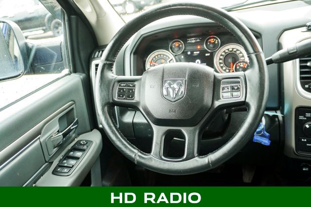 2015 RAM 2500 - Image 8