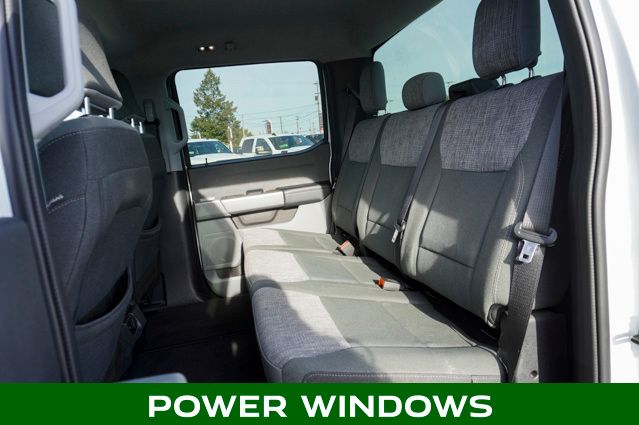 2023 FORD F-250 - Image 8