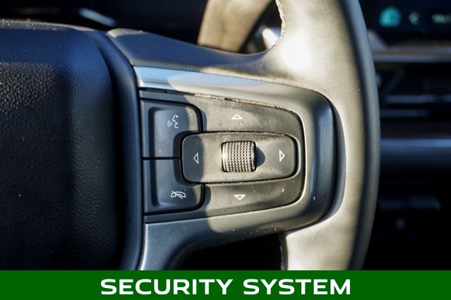 2025 CHEVROLET SILVERADO - Image 19