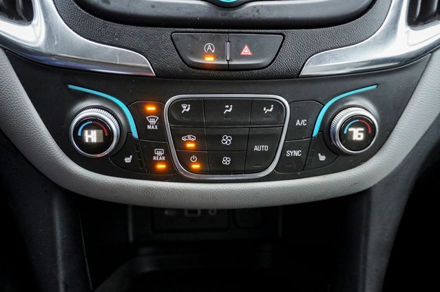 2022 CHEVROLET EQUINOX - Image 17