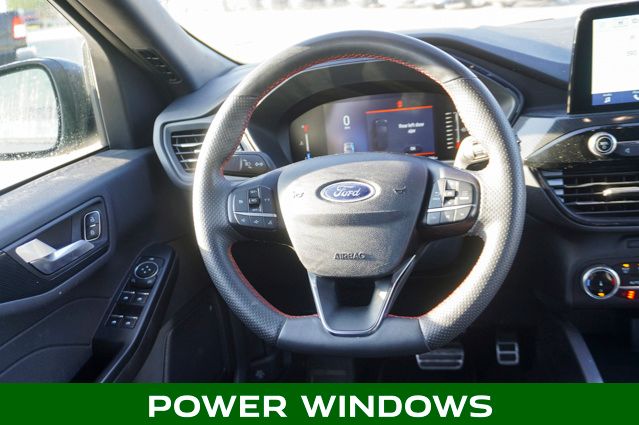 2023 FORD ESCAPE - Image 10