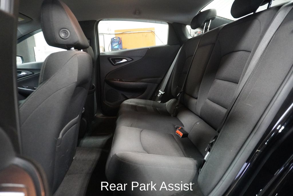 2021 CHEVROLET MALIBU - Image 7