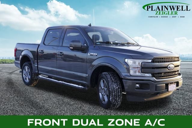 2019 FORD F-150 - Image 4