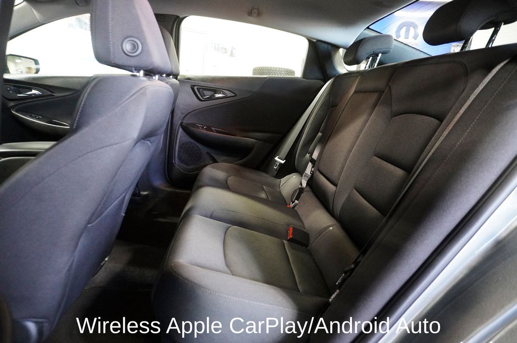 2024 CHEVROLET MALIBU - Image 7