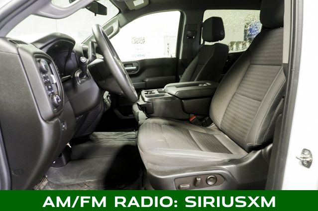 2022 CHEVROLET SILVERADO - Image 10