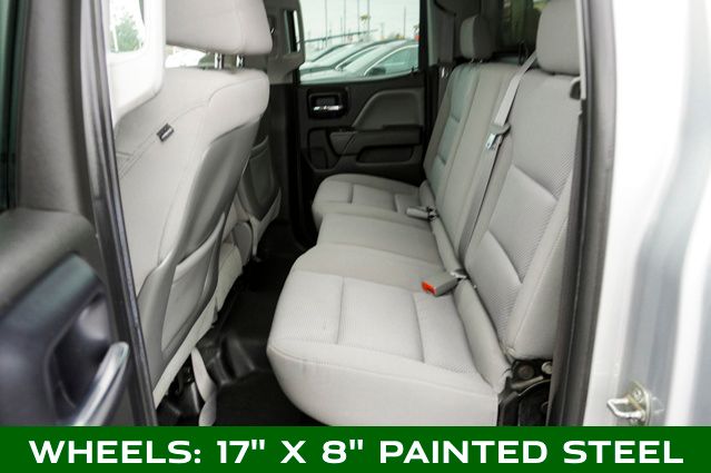 2014 GMC SIERRA - Image 7