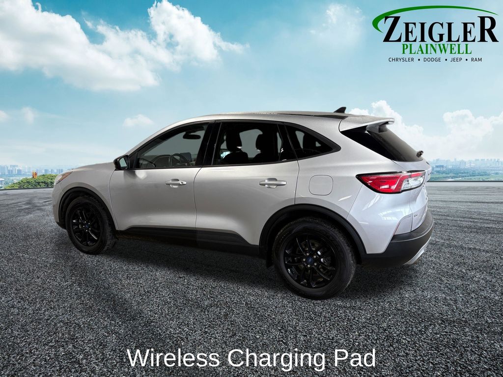 2020 FORD ESCAPE - Image 5