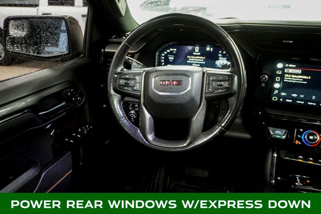 2022 GMC SIERRA - Image 11