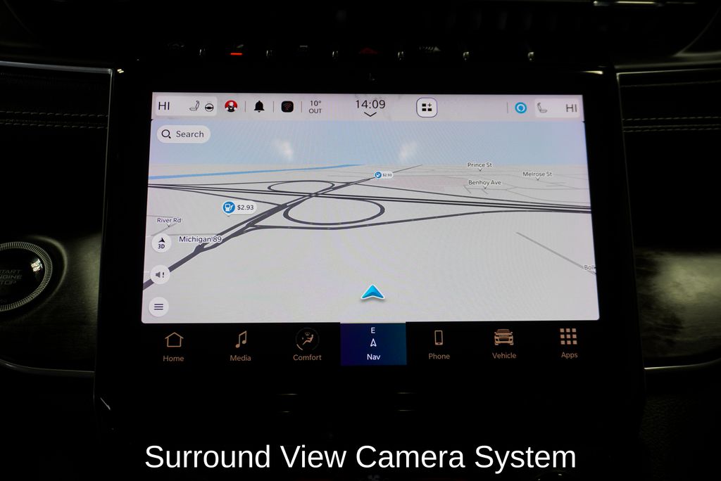 2023 JEEP GRAND CHEROKEE - Image 18