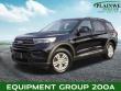 Used 2022 Ford Explorer XLT SUV
