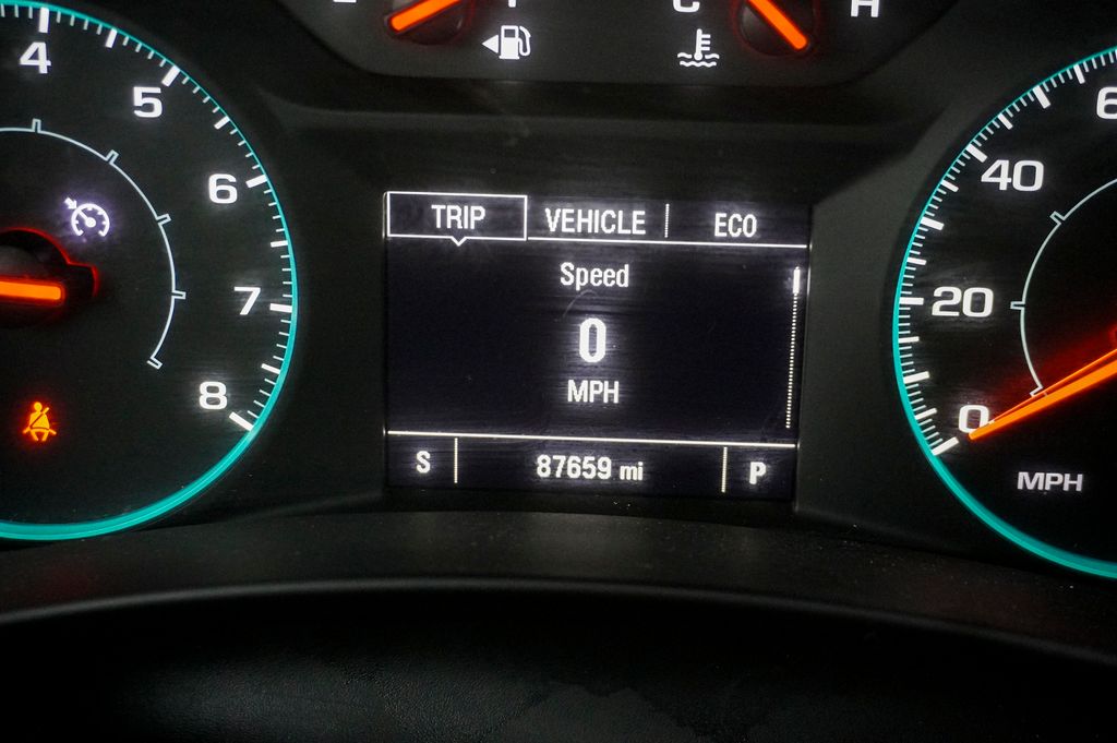 2023 CHEVROLET EQUINOX - Image 22