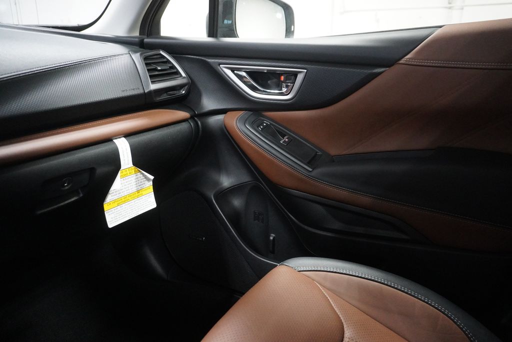 2023 SUBARU FORESTER - Image 35