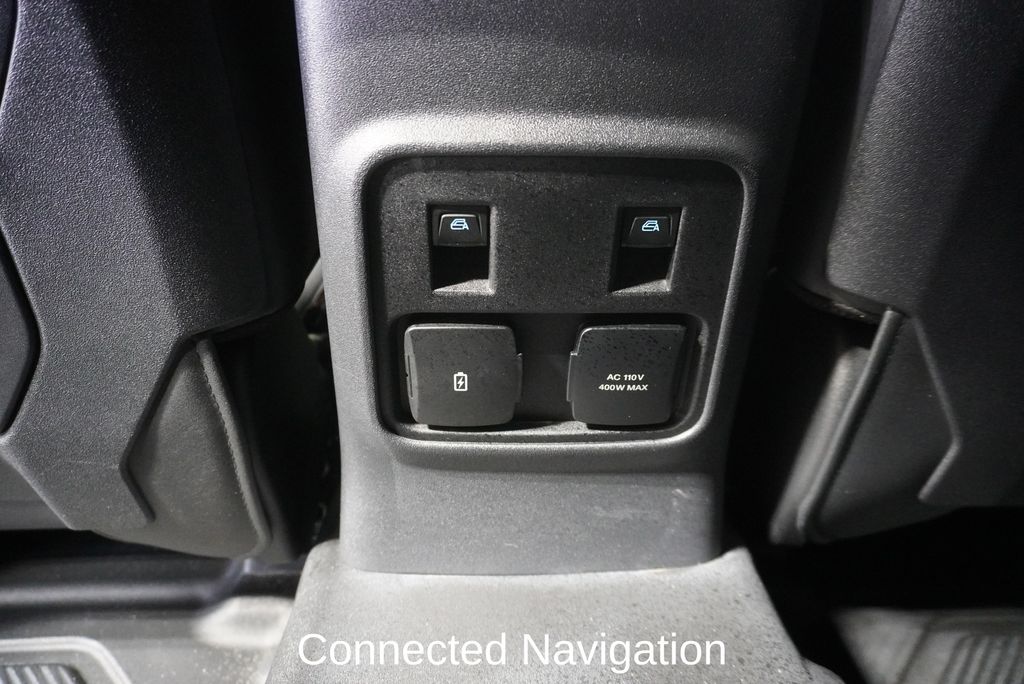 2024 FORD BRONCO - Image 9