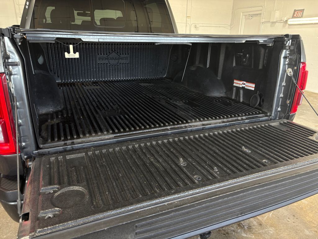 2017 FORD F-150 - Image 27