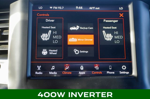 2020 RAM 1500 - Image 16