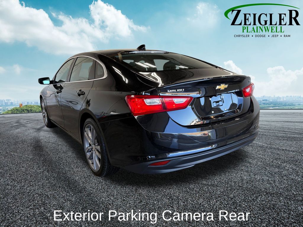 2023 CHEVROLET MALIBU - Image 5