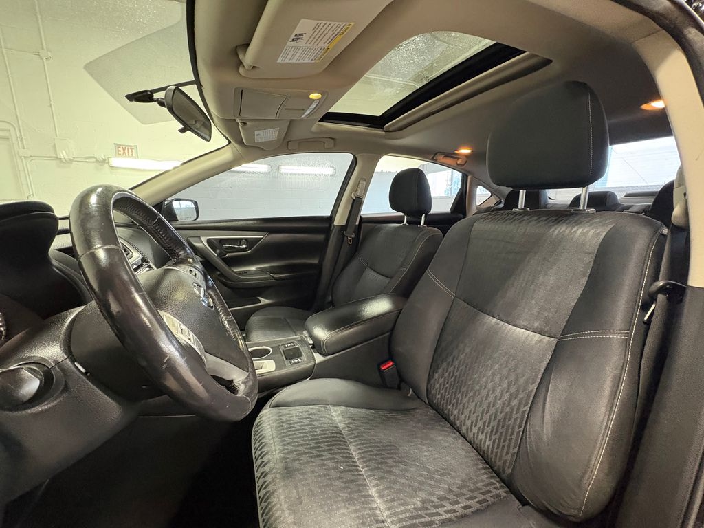 2018 NISSAN ALTIMA - Image 15