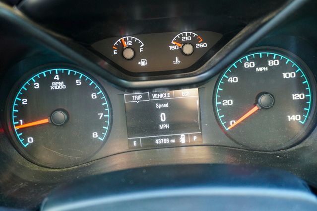 2022 CHEVROLET COLORADO - Image 28