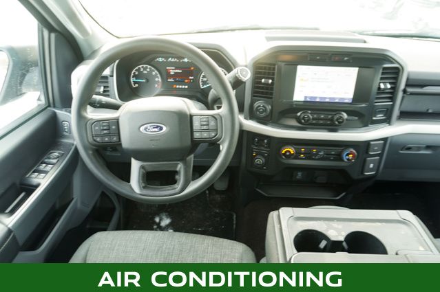 2022 FORD F-150 - Image 8