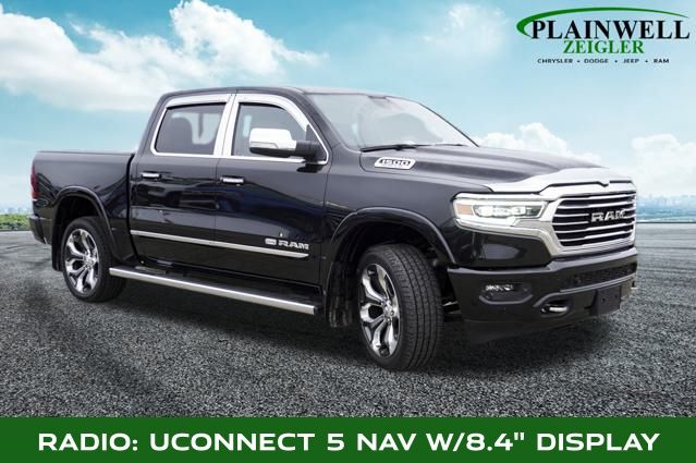 2022 RAM 1500 - Image 4