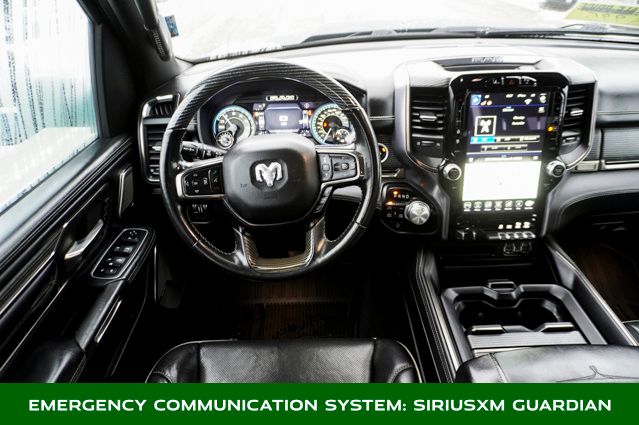 2021 RAM 1500 - Image 10