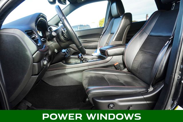 2022 DODGE DURANGO - Image 16