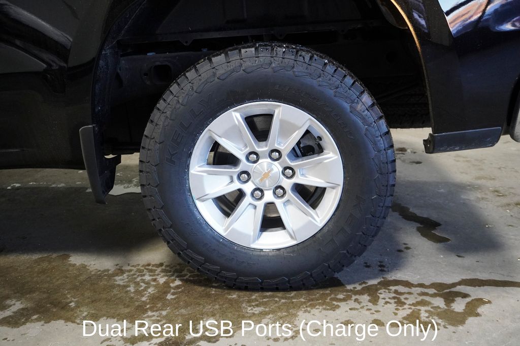 2025 CHEVROLET SILVERADO - Image 6