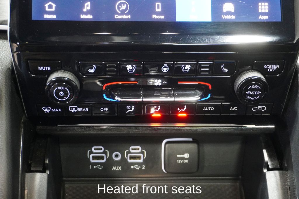 2024 JEEP GRAND CHEROKEE - Image 22