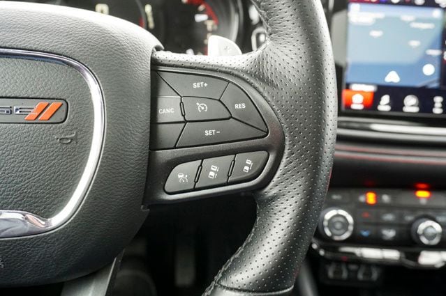 2025 DODGE DURANGO - Image 25