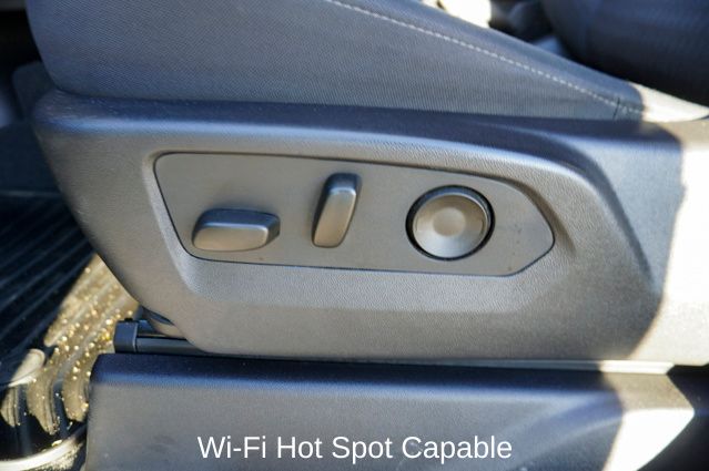 2025 CHEVROLET SILVERADO - Image 12