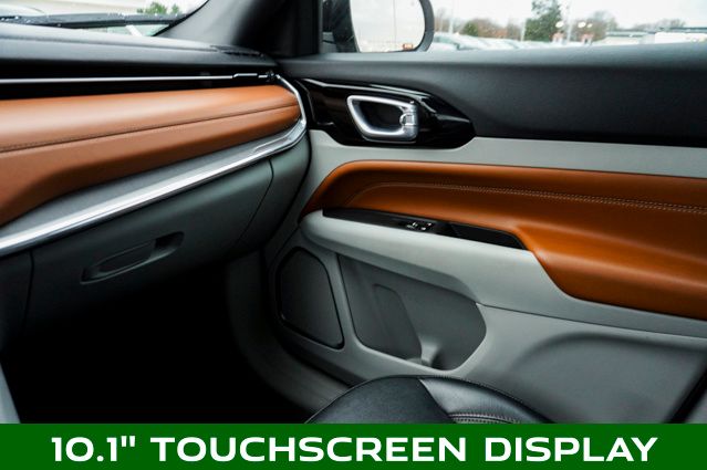 2023 JEEP COMPASS - Image 27