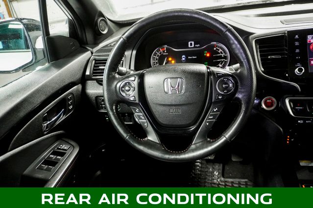 2022 HONDA RIDGELINE - Image 9