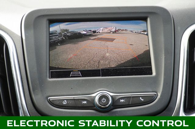 2024 CHEVROLET EQUINOX - Image 14