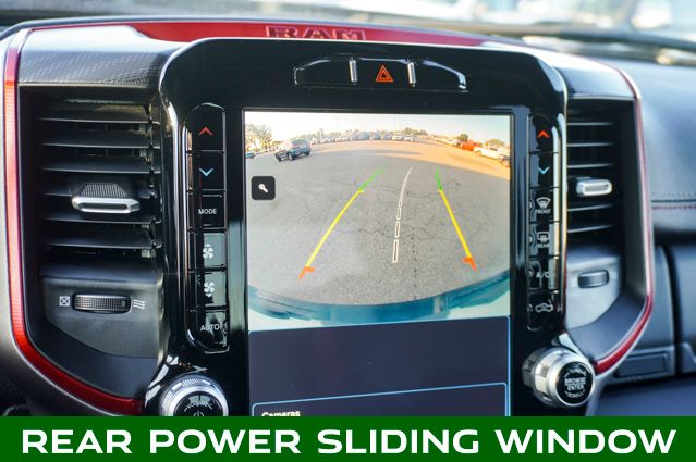 2023 RAM 1500 - Image 13