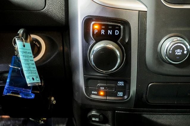 2023 RAM 1500 - Image 15